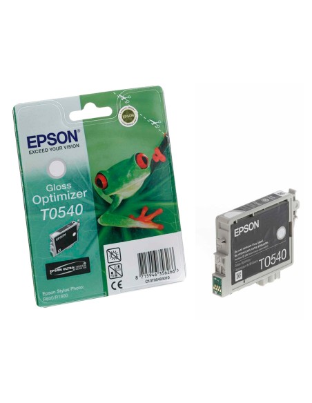 Ink-jet epson stylus photo r-800/1800 optimizador de brillo, 400 paginas