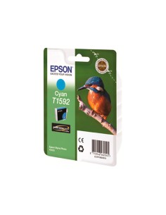 Ink-jet epson stylus photo...