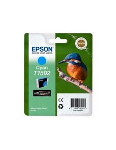 Ink-jet epson stylus photo... 2