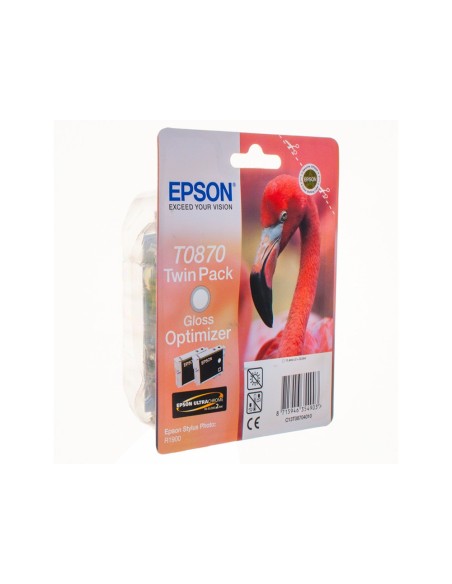 Ink-jet epson stylus photo r-1900 optimizador...