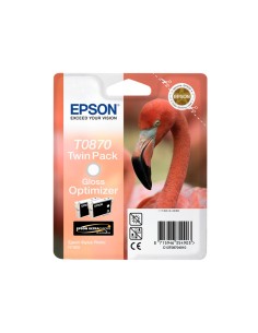 Ink-jet epson stylus photo... 2