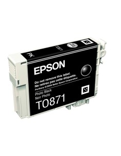 Ink-jet epson stylus photo... 2