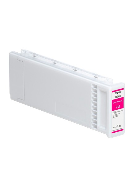 Ink-jet epson singlepack vivid magenta t800300...