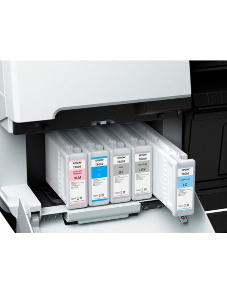 Ink-jet epson singlepack vivid light magenta...