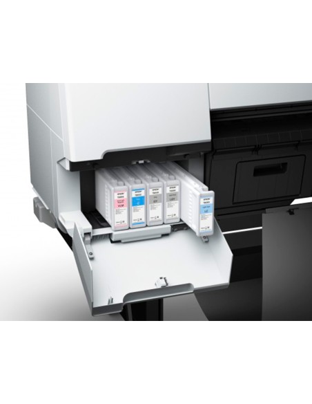 Ink-jet epson singlepack light cian t800500 ultrachrome pro 700ml