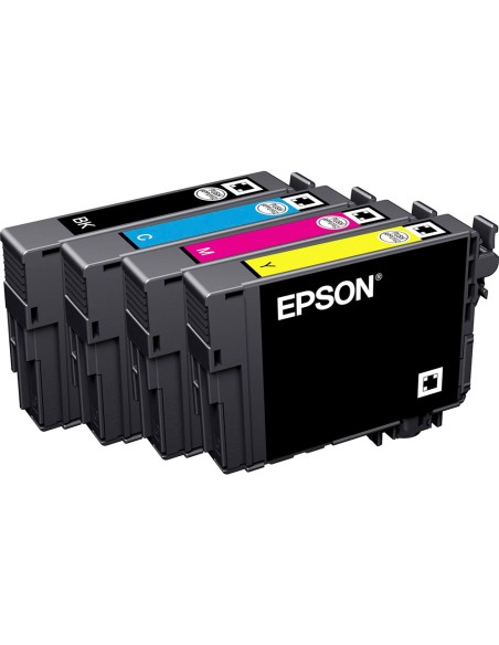 Ink-jet epson singlepack cian 502 ink