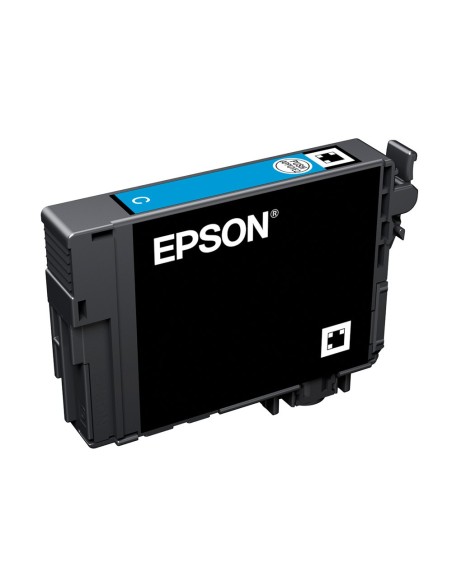 Ink-jet epson singlepack cian 502 ink