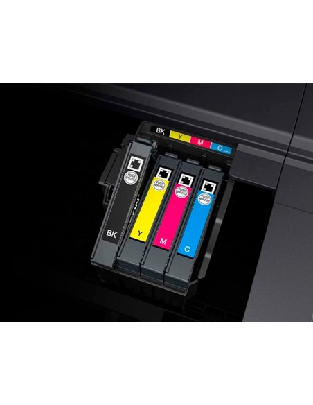Ink-jet epson singlepack amarillo 378 claria photo hd ink
