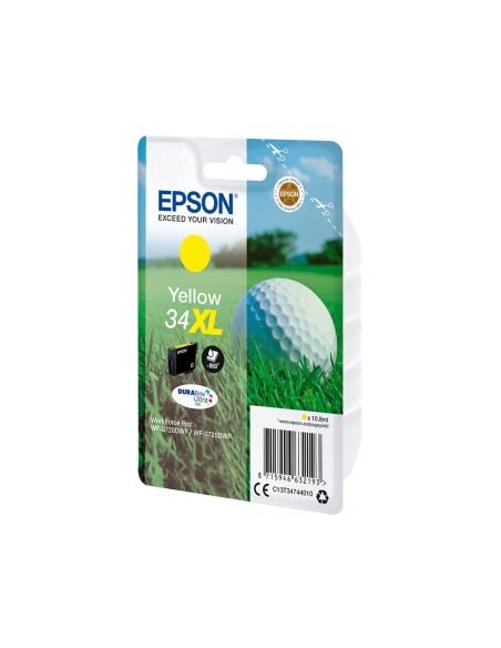 Ink-jet epson work force pro wf-3720dwf/3725dwf...