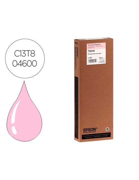 Ink-jet epson gf surecolor serie sc-p vivid...