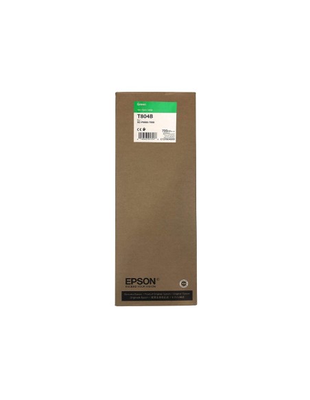 Ink-jet epson gf surecolor serie sc-p verde...