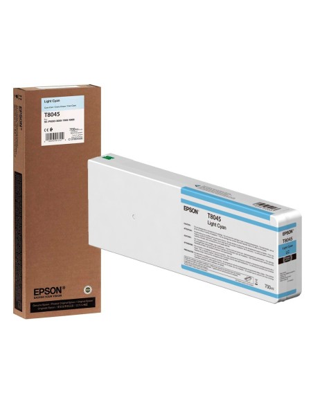 Ink-jet epson gf surecolor serie sc-p light...