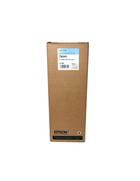 Ink-jet epson gf surecolor serie sc-p light...