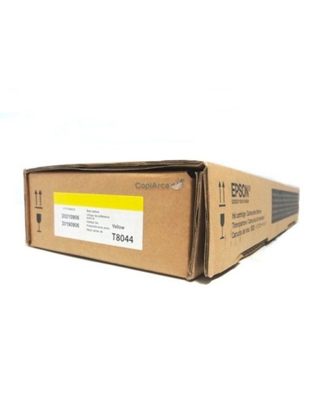 Ink-jet epson gf surecolor serie sc-p amarillo ultrachrome hdx/hd 700ml