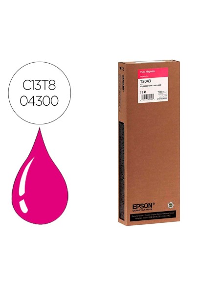Ink-jet epson gf surecolor serie sc-p vivid...