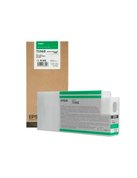 Ink-jet epson gf stylus photo 7900/9900 verde