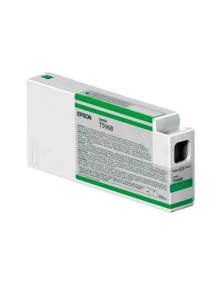 Ink-jet epson gf stylus photo 7900/9900 verde