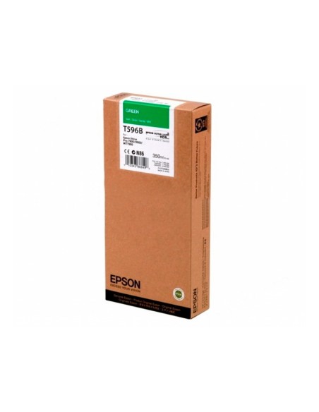 Ink-jet epson gf stylus photo 7900/9900 verde