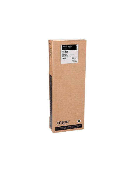 Ink-jet epson gf stylus photo 7900/9900 negro...