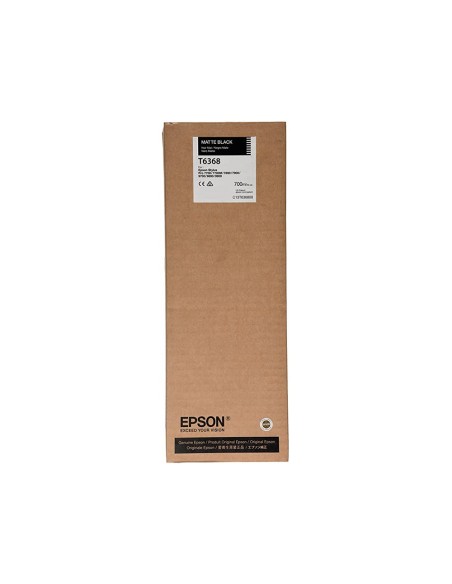 Ink-jet epson gf stylus photo 7900/9900 negro...