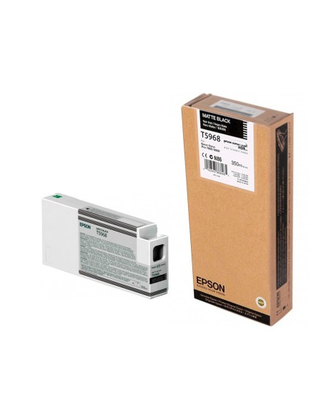 Ink-jet epson gf stylus photo 7900/9900 negro mate