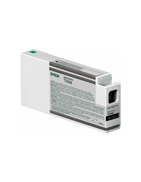 Ink-jet epson gf stylus photo 7900/9900 negro mate