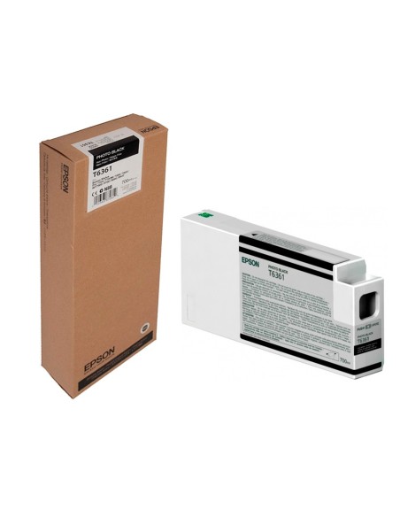 Ink-jet epson gf stylus photo 7900/9900 negro...