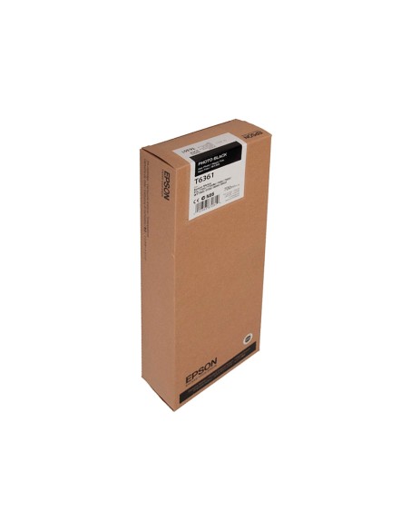 Ink-jet epson gf stylus photo 7900/9900 negro foto alta capacidad