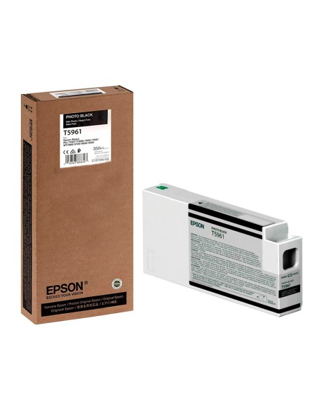 Ink-jet epson gf stylus photo 7900/9900 negro foto