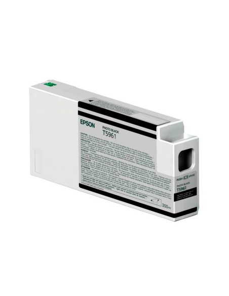 Ink-jet epson gf stylus photo 7900/9900 negro foto