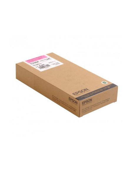 Ink-jet epson gf stylus photo 7900/9900 magenta...