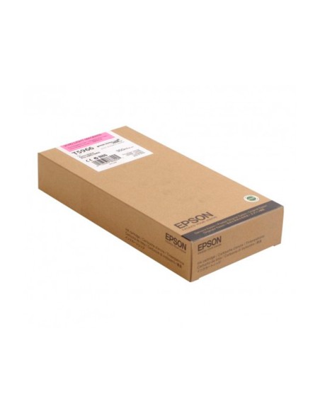 Ink-jet epson gf stylus photo 7900/9900 magenta vivo claro