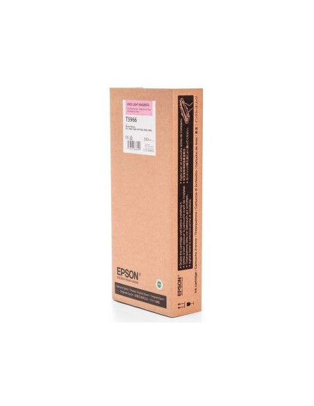 Ink-jet epson gf stylus photo 7900/9900 magenta...