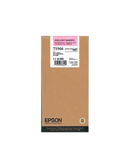 Ink-jet epson gf stylus photo 7900/9900 magenta...