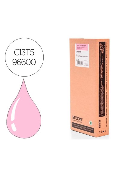 Ink-jet epson gf stylus photo 7900/9900 magenta...