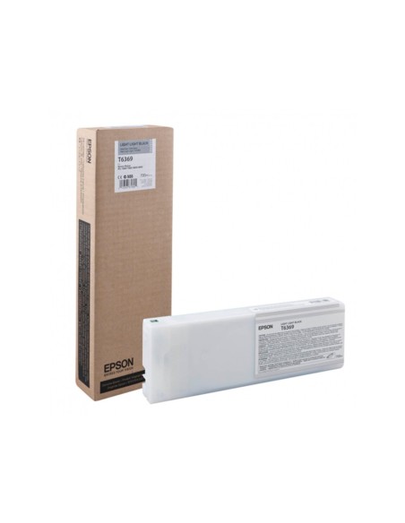 Ink-jet epson gf stylus photo 7900/9900 gris...