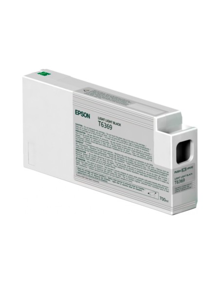 Ink-jet epson gf stylus photo 7900/9900 gris...