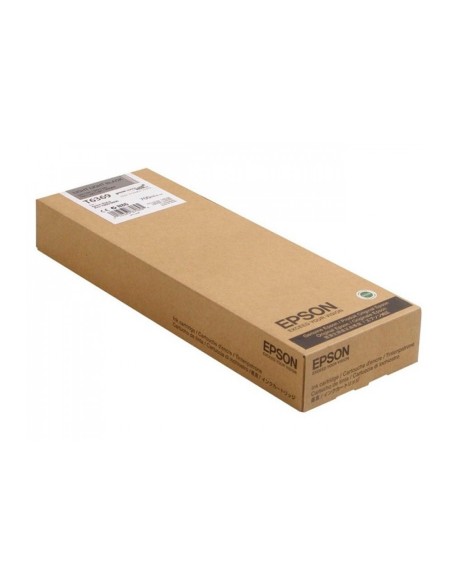 Ink-jet epson gf stylus photo 7900/9900 gris...