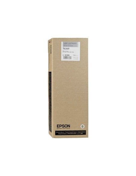 Ink-jet epson gf stylus photo 7900/9900 gris...