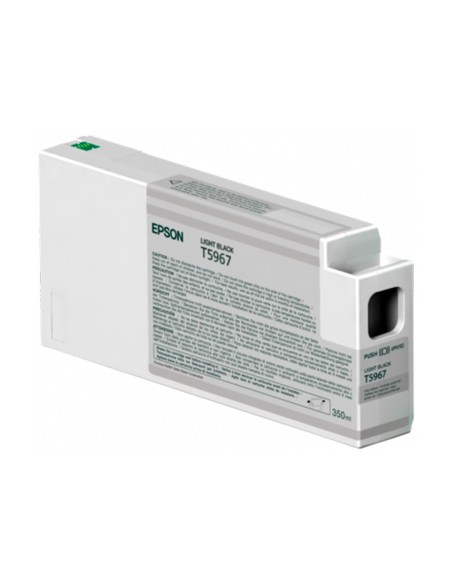 Ink-jet epson gf stylus photo 7900/9900 gris