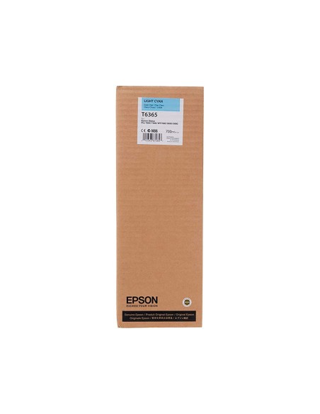 Ink-jet epson gf stylus photo 7900/9900 cian...