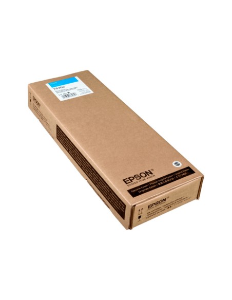 Ink-jet epson gf stylus photo 7900/9900 cian...
