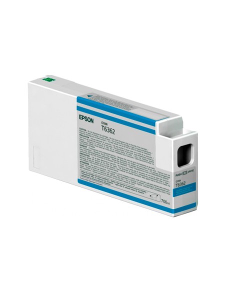 Ink-jet epson gf stylus photo 7900/9900 cian...