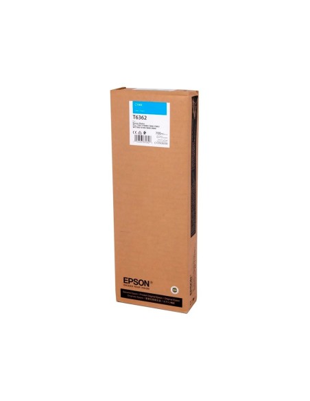 Ink-jet epson gf stylus photo 7900/9900 cian...