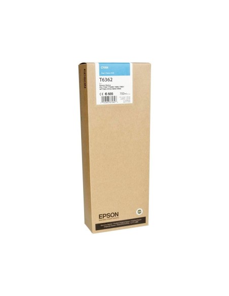 Ink-jet epson gf stylus photo 7900/9900 cian...