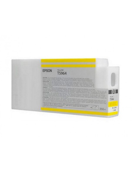 Ink-jet epson gf stylus photo 7900/9900 amarillo