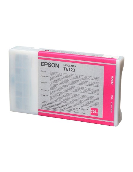 Ink-jet epson gf stylus photo...