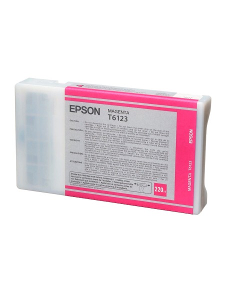 Ink-jet epson gf stylus photo 7450/9450/7400/9400 magenta alta capacidad