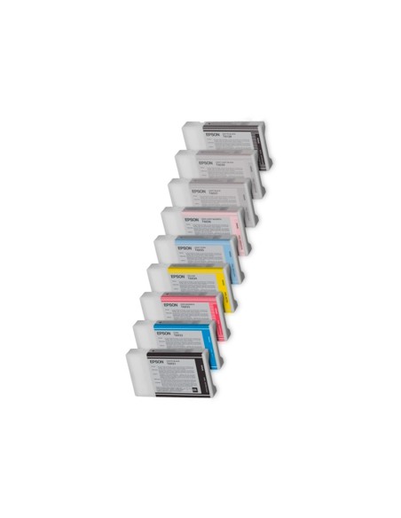 Ink-jet epson gf stylus photo 7450/9450/...