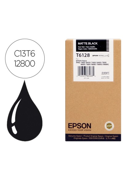 Ink-jet epson gf stylus photo 7450/9450/...
